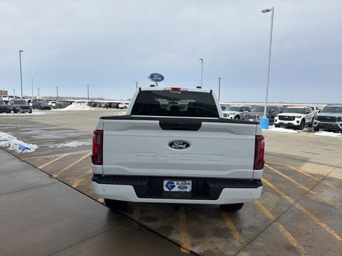 New 2026 Ford F150 STX image 6