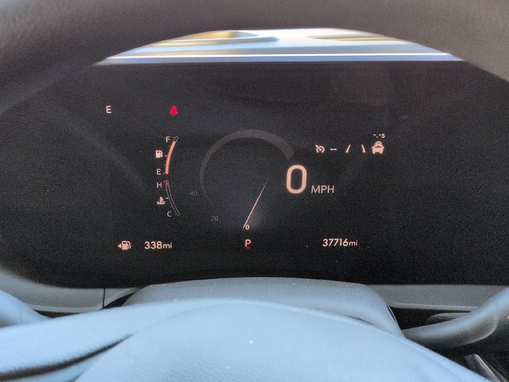 Used 2026 Buick Envista Preferred FWD image 4
