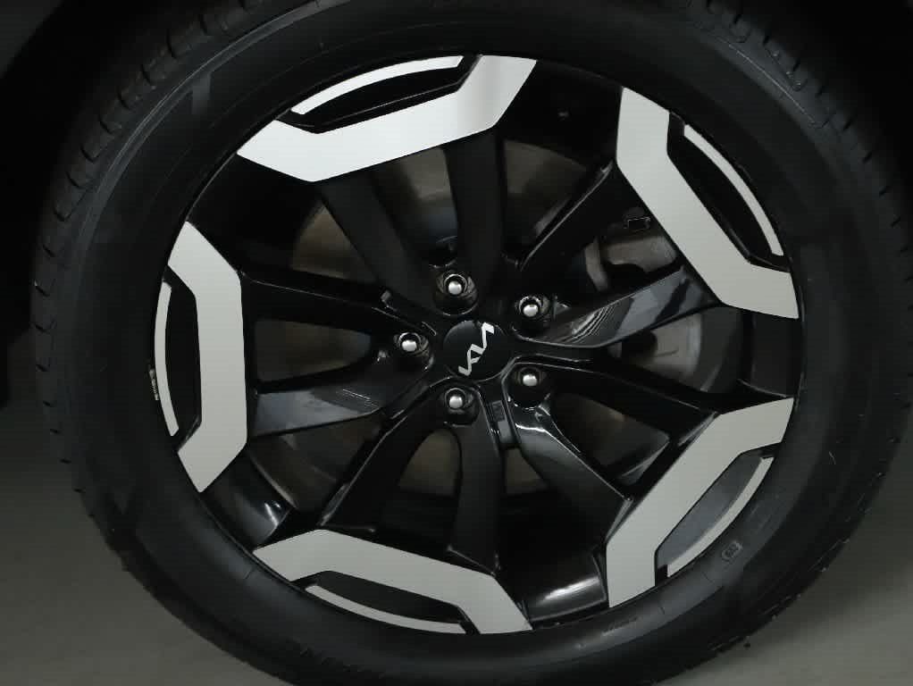 Used 2024 Kia Telluride S w/ S Sunroof Package FWD image 10