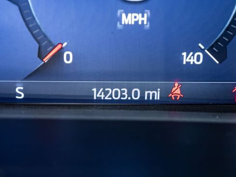 Used 2025 Ford F150 Raptor w/ Equipment Group 803A Raptor R AWD/4WD image 20
