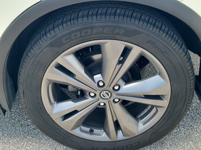Used 2020 Nissan Murano Platinum w/ Cargo Package AWD/4WD image 7
