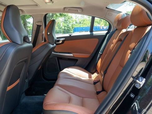 Used 2017 Volvo S60 T5 Inscription Platinum w/ Climate Package FWD image 44