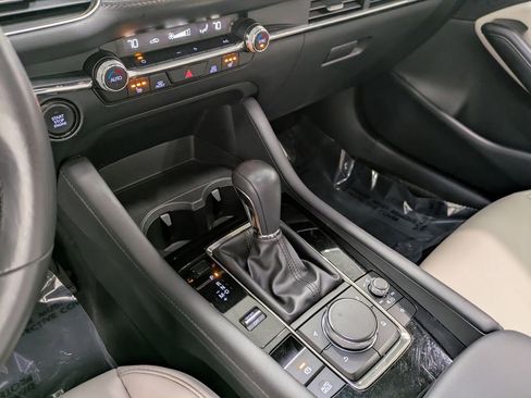 Certified 2023 MAZDA MAZDA3 s image 15