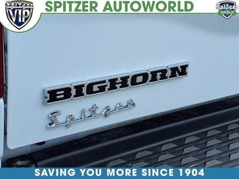 New 2024 RAM 2500 Big Horn w/ Safety Group image 31