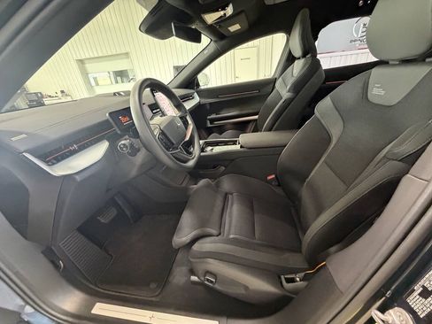 Used 2025 Polestar Polestar 3 AWD/4WD image 10