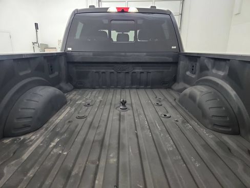 Used 2025 Ford F250 King Ranch AWD/4WD image 36