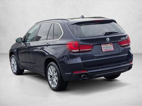 Used 2016 BMW X5 xDrive35i AWD/4WD image 8