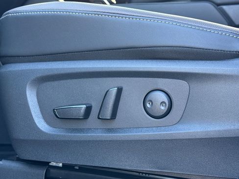 New 2026 Nissan Pathfinder Platinum w/ Cargo Package image 32