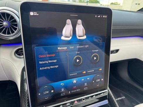 Used 2023 Mercedes-Benz SL 55 AMG 55 AMG image 19