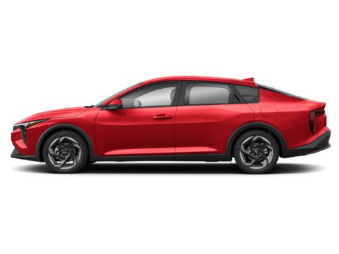 New 2026 Kia K4 EX FWD image 3