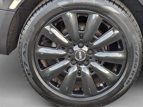 Used 2021 MINI Cooper Countryman image 22