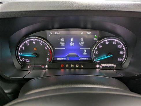 Used 2022 Ford Maverick XLT w/ Equipment Group 300A Standard image 10