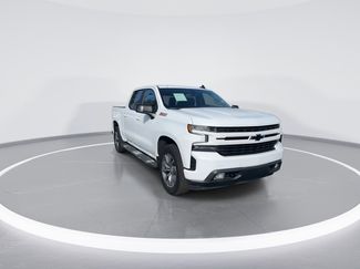 Used 2022 Chevrolet Silverado 1500 RST video 2
