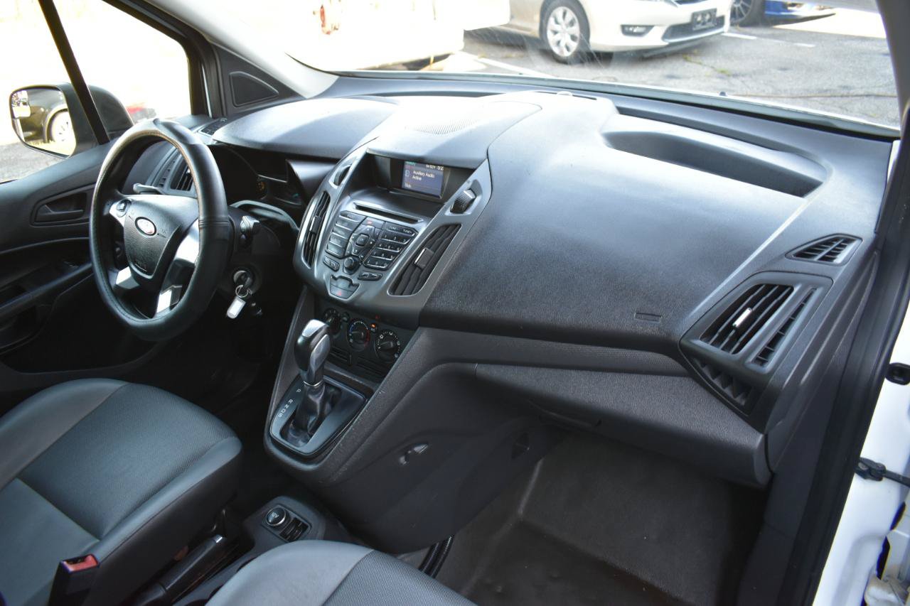 Used 2016 Ford Transit Connect XL FWD image 11