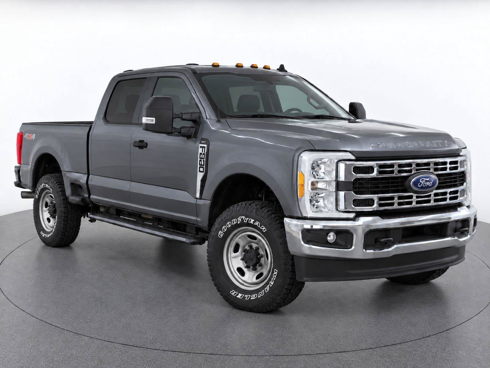 Used 2024 Ford F250 XL w/ XL Off-Road Package AWD/4WD image 5
