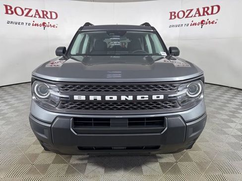 New 2025 Ford Bronco Sport Big Bend image 2