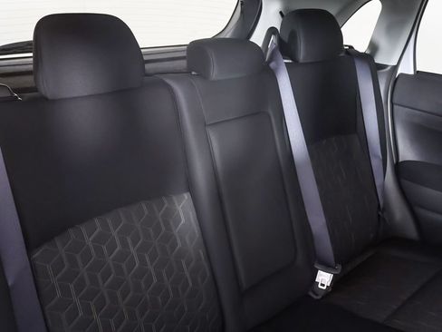 New 2026 Mitsubishi Outlander Sport ES AWD/4WD image 30