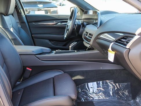 New 2026 Cadillac CT5 Sport image 19