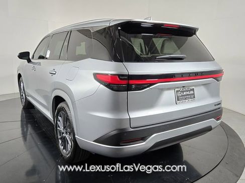 New 2026 Lexus TX 350 FWD image 6