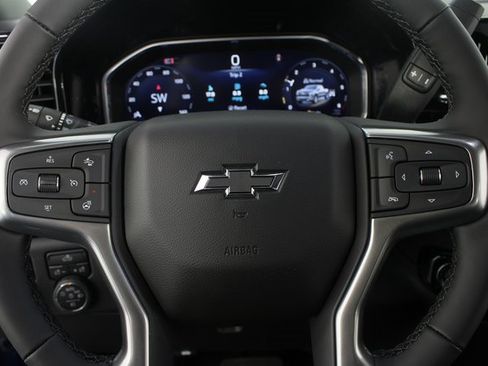 New 2026 Chevrolet Silverado 1500 RST w/ RST Select Package image 12