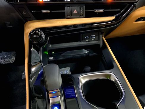 New 2026 Lexus NX 450h+ AWD w/ Luxury Package image 19