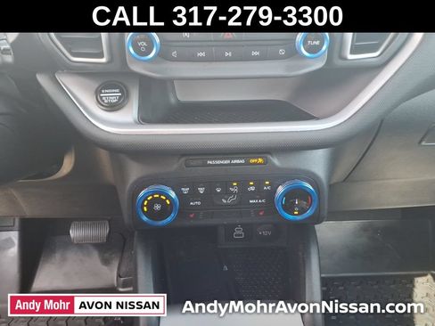 Used 2023 Ford Bronco Sport Big Bend w/ Convenience Package AWD/4WD image 26