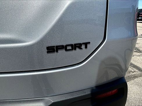 New 2026 Honda Pilot Sport image 8