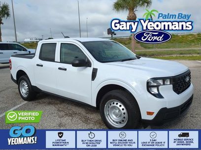 Used 2026 Ford Maverick XL