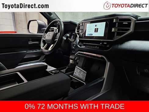 New 2026 Toyota Tundra SR5 image 26