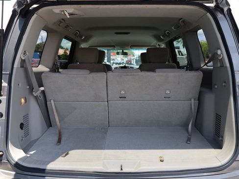 Used 2015 Nissan Quest SV w/ Protection Package FWD image 15