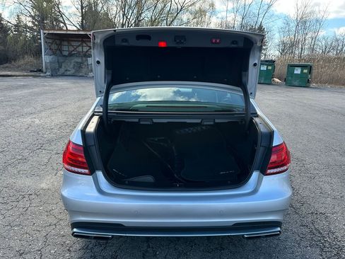 Used 2016 Mercedes-Benz E 63 AMG S-Model image 23