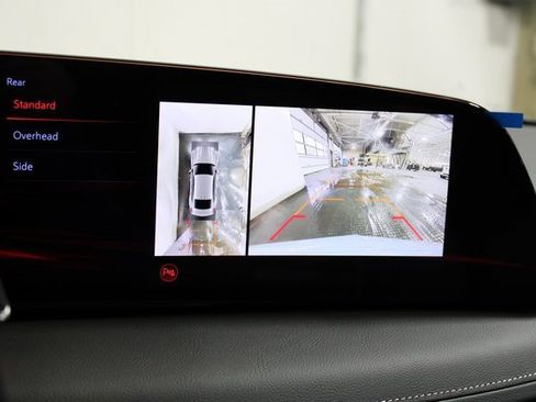 Used 2025 Cadillac CT5 V Blackwing image 19