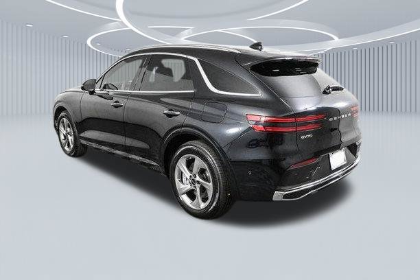 New 2026 Genesis GV70 2.5T Advanced AWD/4WD image 4