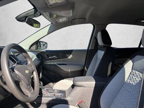 Used 2023 Chevrolet Equinox LS w/ LS Convenience Package image 12