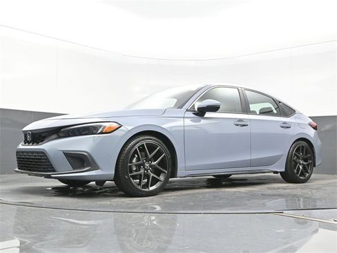 Certified 2022 Honda Civic Sport Touring image 22