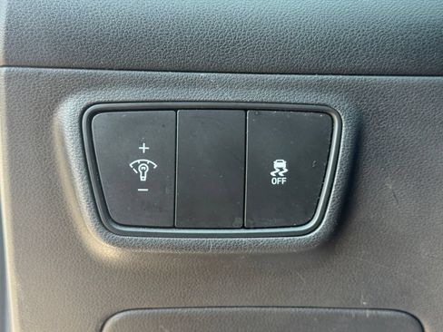 Used 2024 Hyundai Tucson SE AWD/4WD image 23