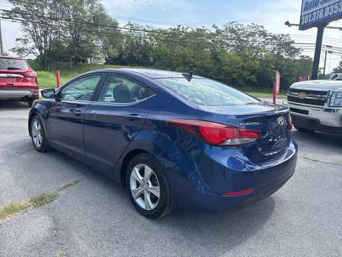 Used 2016 Hyundai Elantra Value Edition FWD image 8