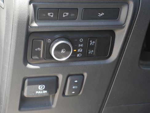 Certified 2023 Ford F150 XLT w/ Equipment Group 302A High AWD/4WD image 5