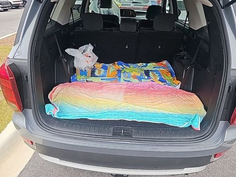 Used 2020 Hyundai Palisade SE image 7