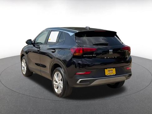 Used 2025 Buick Encore GX Preferred FWD image 9