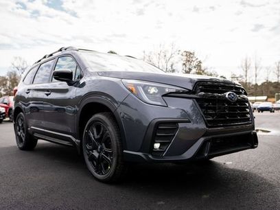 New 2025 Subaru Ascent Bronze Edition