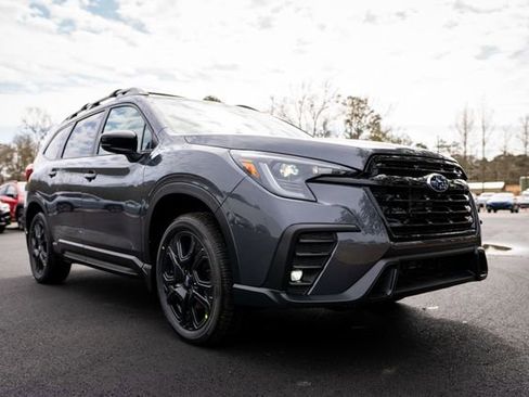 New 2025 Subaru Ascent Bronze Edition image 1