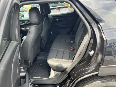 Used 2022 Chevrolet TrailBlazer RS AWD/4WD image 47