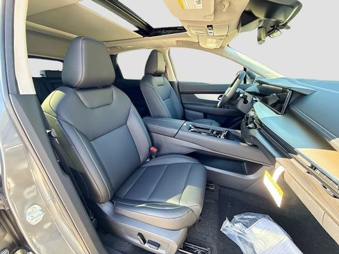 New 2026 Nissan Murano SL AWD/4WD image 31
