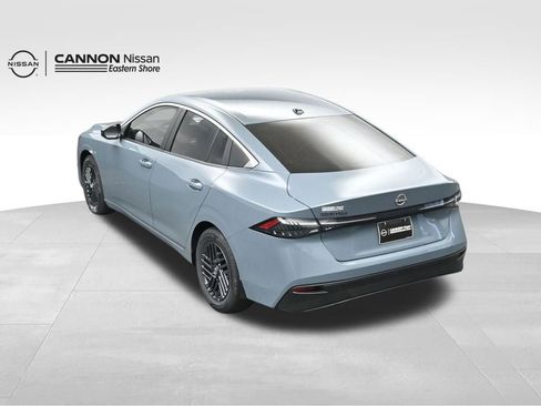 New 2026 Nissan Sentra SV image 32