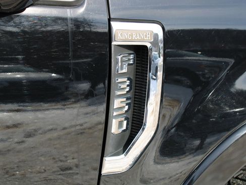 Used 2018 Ford F350 King Ranch w/ Chrome Package image 20