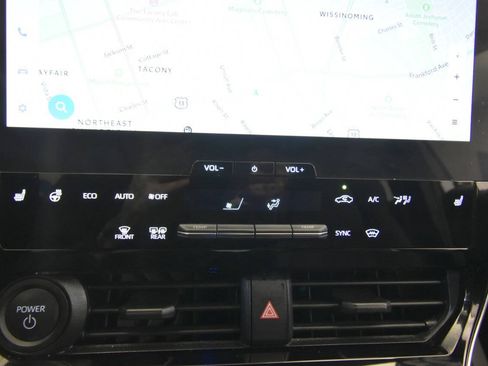 Used 2023 Toyota bZ4X AWD w/ Weather Package image 30