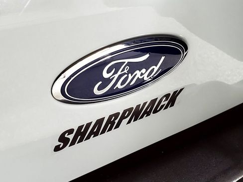 Used 2022 Ford Bronco Outer Banks image 24