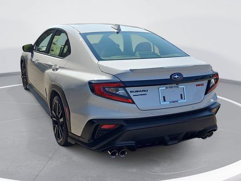 New 2026 Subaru WRX Limited AWD/4WD image 7