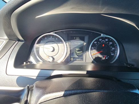 Used 2016 Toyota Camry XSE w/ Moonroof Package image 15